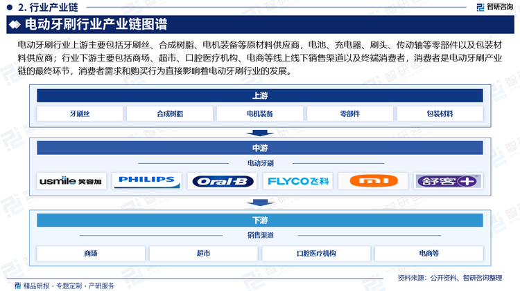 PP模拟器免费试玩中国电动牙刷行业发展环境分析及市场前景预测报告（2025版）(图2)